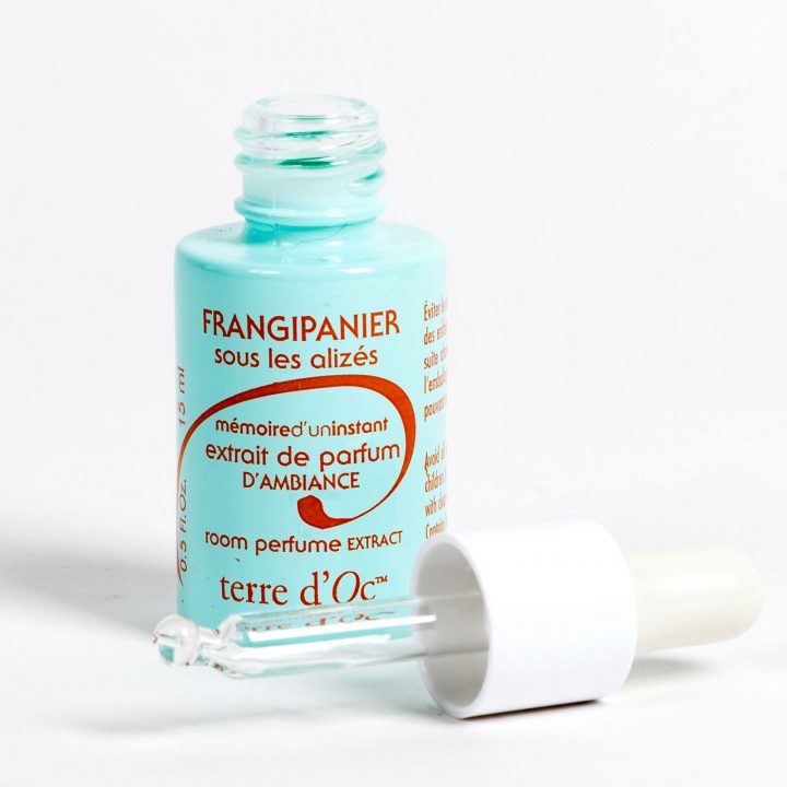 Parfum Dambiance Frangipanier dedans Eau De Toilette Frangipanier