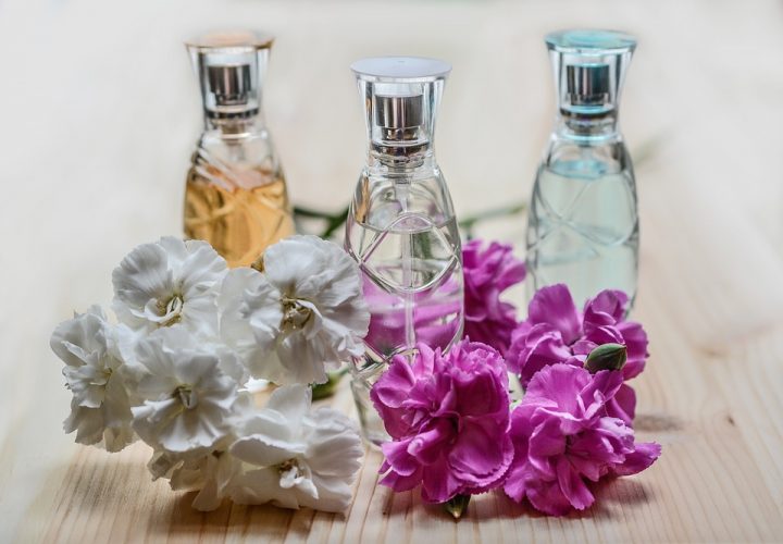 Parfum, Eau De Parfum, Eau De Toilettevoici Comment serapportantà Différence Eau De Toilette Et Parfum