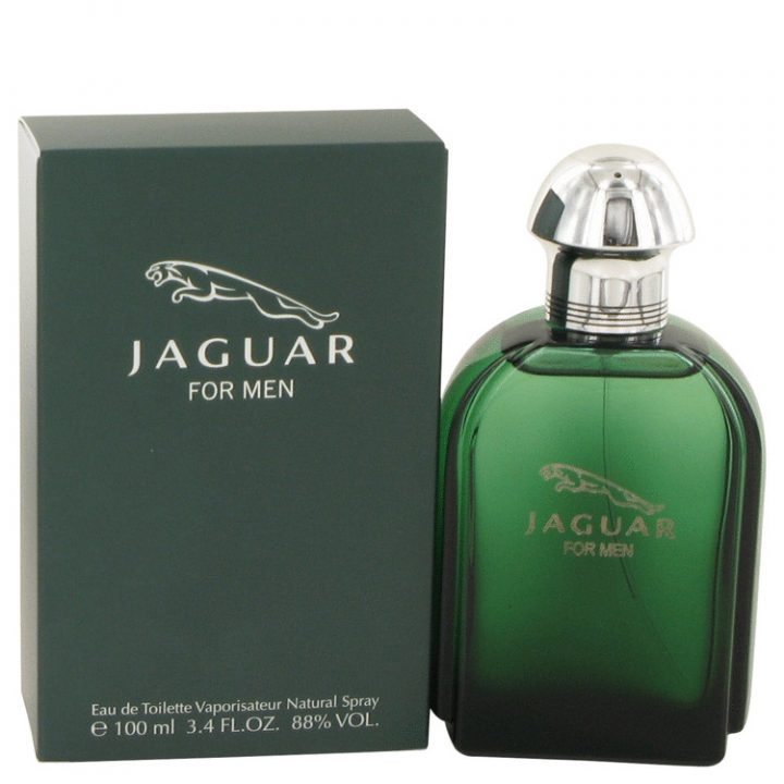 Parfum Jaguar Jaguar | Eau De Toilette 100Ml | Mister Parfum à Jaguar Eau De Toilette Pour Homme