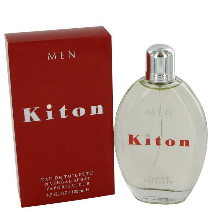 Parfum Kiton Kiton | Eau De Toilette 125Ml | Parfum Pas Cher concernant Eau De Toilette Homme Pas Cher