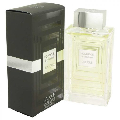 Parfum Lalique Hommage A L’homme Lalique | Eau De Toilette avec Eau De Toilette Homme Pas Cher