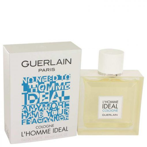 eau de parfum pas cher homme