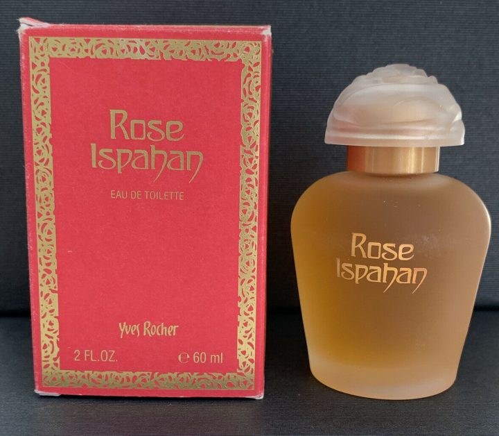 Parfums, Colognes Yves Rocher – Comparer Les Prix Des serapportantà Ispahan Eau De Toilette