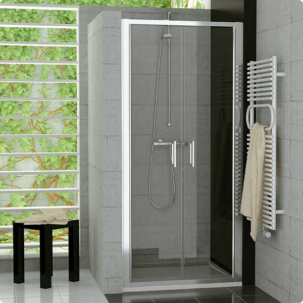 Paroi De Douche Sanswiss Top Line | Atout Kro tout Paroi De Douche Haut De Gamme