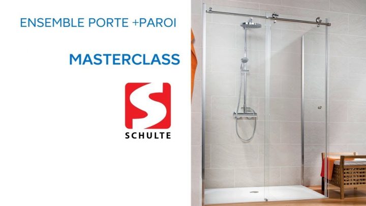 Paroi Douche Castorama pour Paroi De Douche Cooke Et Lewis