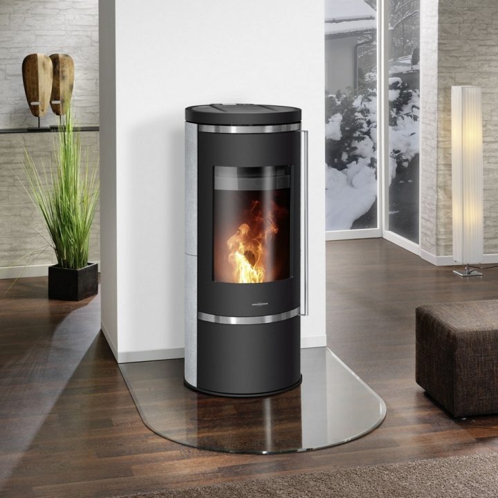 Pellet Stove Manufacturers In Germany: Top 10 avec Cheminée À Pellet