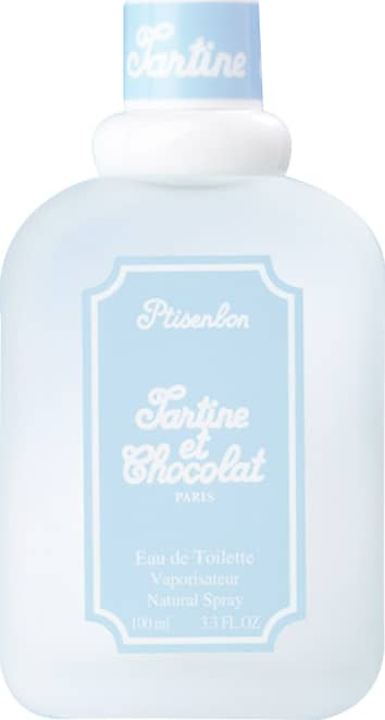 Perfume Ptisenbon Tartine Et Chocolat Givenchy | Beleza Na Web destiné Eau De Toilette Tartine Et Chocolat