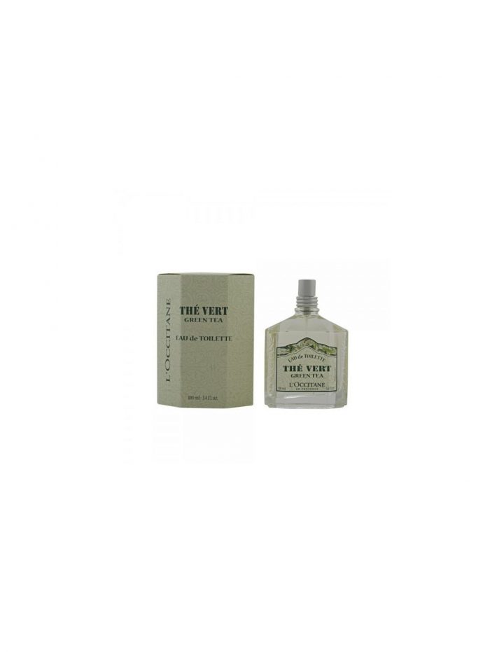 Perfume The Vert Eau De Toilette 100 Ml – Perfumes 24 dedans Eau De Toilette Thé Vert