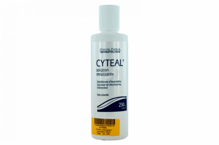 Pierre Fabre Cyteal Solution Pour Usage Local De 250 Ml – Prix destiné Cyteal Toilette Intime