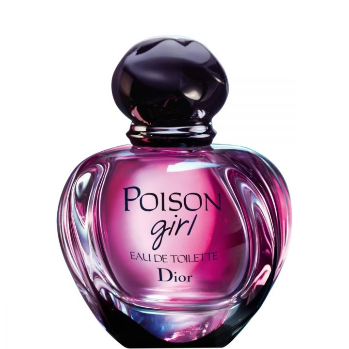 Poison Girl Eau De Toilette En 2020 | Parfum Dior, Poison encequiconcerne Différence Entre Parfum Et Eau De Toilette