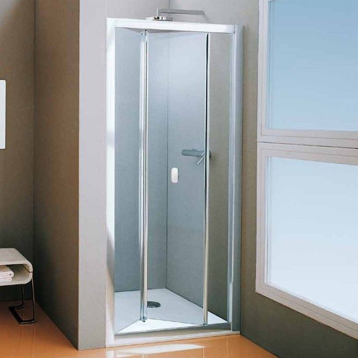 Porte De Douche New Cee 2 Pliants, 68 À 103 Cm intérieur Porte De Douche 180 Cm