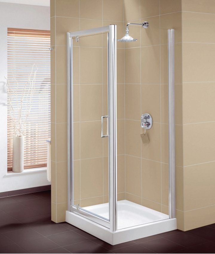 Porte De Douche Pivotante 90Cm Altay avec Porte Douche Pivotant