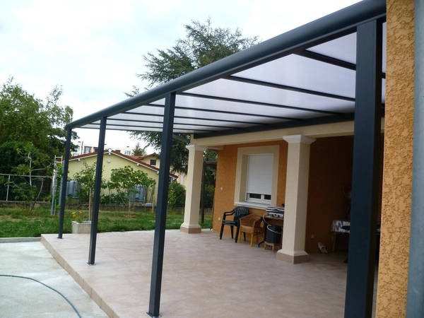 Prix Pergola Veranda Rideau Pour Prix Pergola avec Veranda Rideau Prix