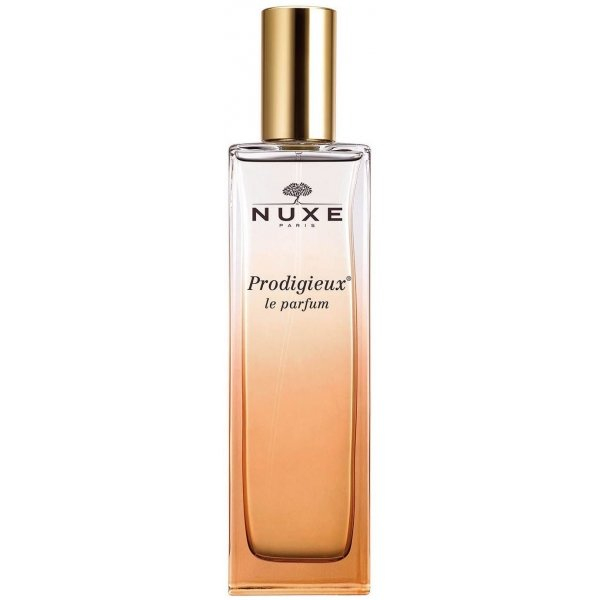 Prodigieux Le Parfum De Nuxe Eau De Parfum Femme 2012 | Le intérieur Eau De Toilette Nuxe