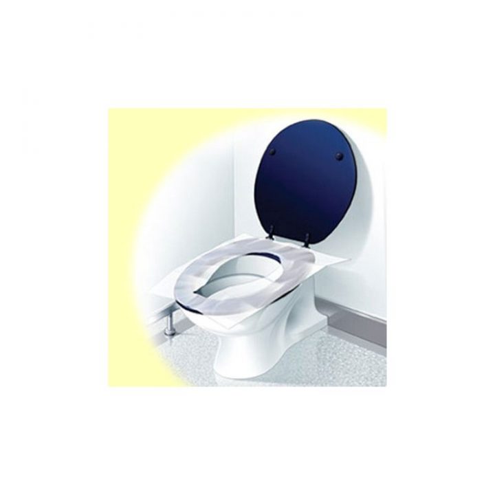 Protecteurs De Lunettes De Toilettes concernant Lunettes Toilettes