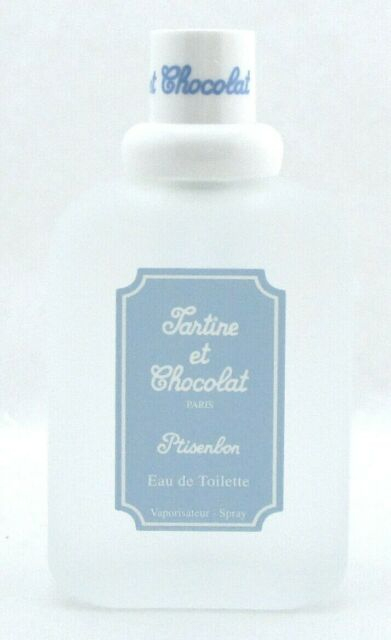 parfum tartine et chocolat pas cher