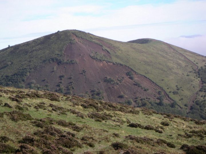 [Puy-De-Dôme] Rando Vtt Tour Du Puy De Dôme Depuis serapportantà Chemin De Randonnée Puy De Dome