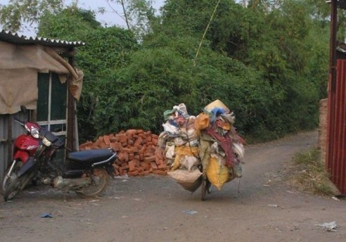 Quelqu’un A Dit Papier « Hygiénique »? Une Usine De Papier concernant Toilette Chinoise