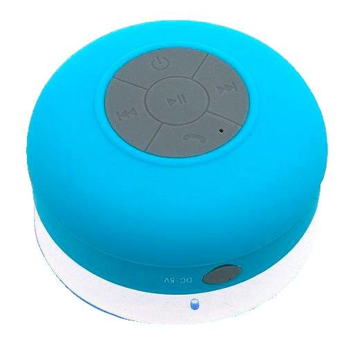 R-Music 3700527311203 Enceinte De Douche – App4Promos dedans Enceinte Pour La Douche