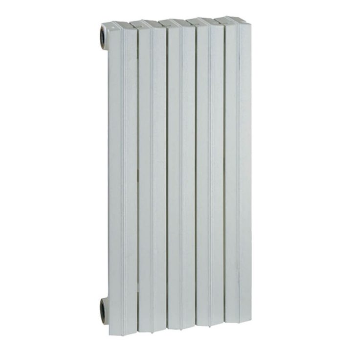 Radiateur Fonte A Rideau – 4 Colonnes tout Rideau Radiateur