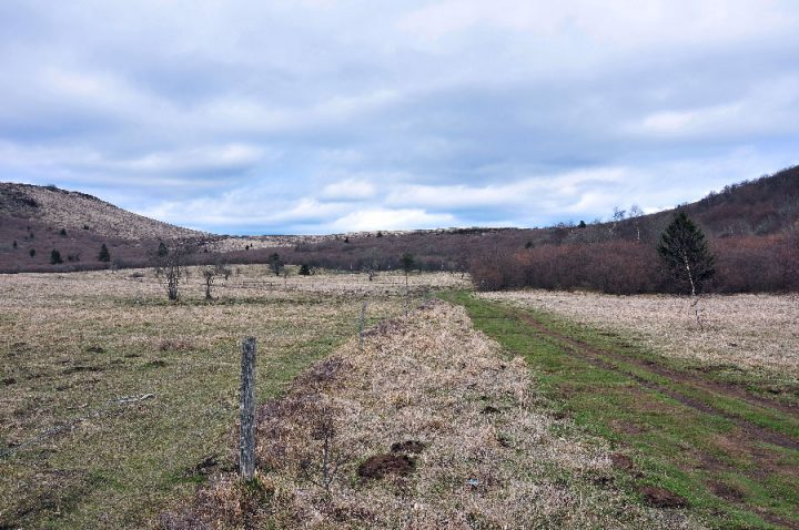 Randonner Autour Du Puy De Dôme , Sentier Des Muletiers destiné Chemin De Randonnée Puy De Dome