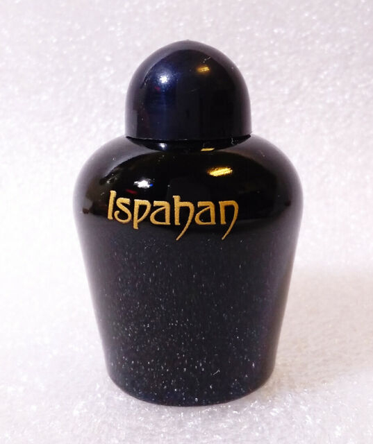 Rare Vintage Mini Eau Toilette Ispahan By Yves Rocher à Ispahan Eau De Toilette