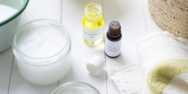 Recette Pour Fabriquer Un Après-Soleil Maison | Après concernant Gel Douche Bon Pour La Peau