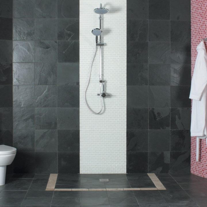 Receveur De Douche À Carreler – Collection Idhraqua serapportantà Receveur Douche Italienne À Carreler