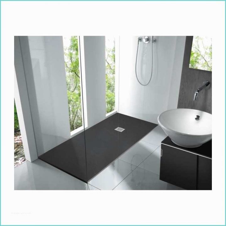 Receveur De Douche Extra Plat 140×90 Receveur De Douche à Receveur De Douche Extra Plat 140X90