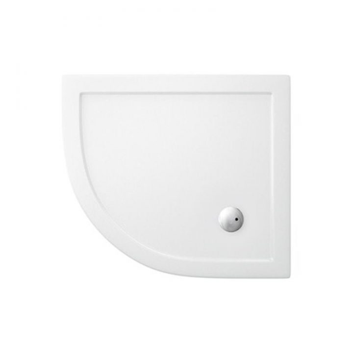 Receveur Rectangulaire Z11 Z1197A Zamori 80X90Cm Blanc avec Receveur De Douche 90X80