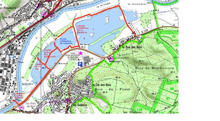 Recours Administratif À La Délibération Municipale Portant encequiconcerne Chemin Rural Cadastre