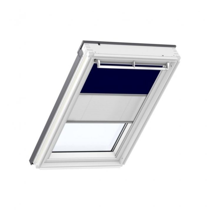 Rideau Velux 114X118 Fenetre De Toit Leroy Merlin Pour avec Rideau Velux Ikea