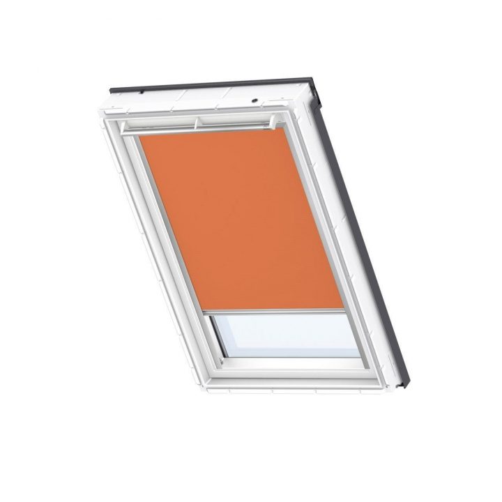 Rideau Velux Castorama Occultant Pour Solaire Store Leroy serapportantà Velux Rideau Occultant