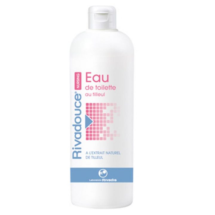 Rivadouce Bébé – Eau De Toilette Tilleul 500Ml Rivadouce à Eau De Toilette Bebe