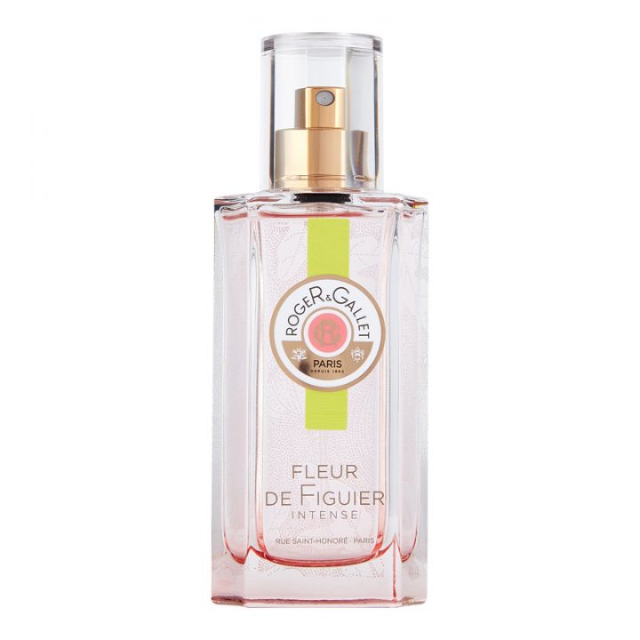 Roger & Gallet Fleur De Figuier Eau De Parfum 50Ml En encequiconcerne Eau De Toilette Roger Gallet Fleur De Figuier