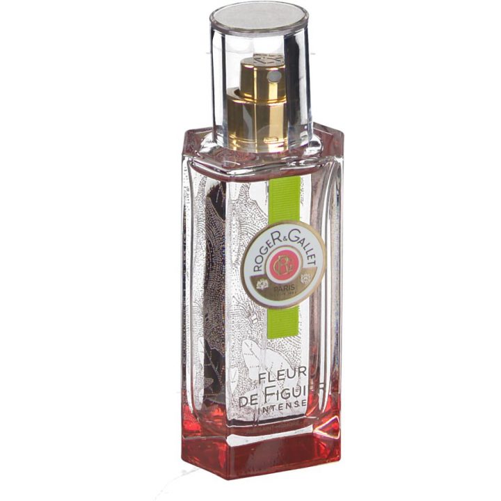 Roger & Gallet Fleur De Figuier Eau De Parfum – Shop dedans Eau De Toilette Roger Gallet Fleur De Figuier