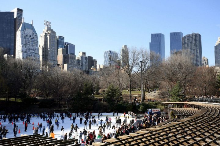 Romantic Moments In New York City | The Star intérieur Rideau New York City