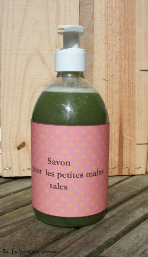 Savon D'Alep Liquide Sans Produits Chimiques | Savon D tout Se Doucher Sans Savon