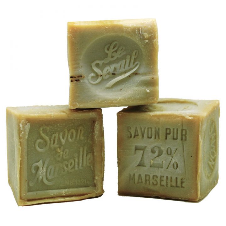 Savon De Marseille | French Soaps | Savon | Wholesale à Savon De Marseille Douche