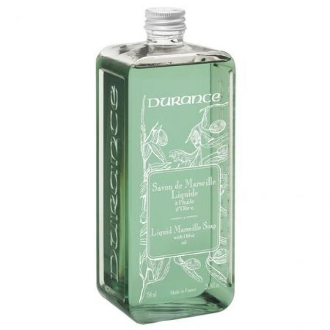 Savon De Marseille Liquide À L'Huile D'Olive 750 Ml serapportantà Savon De Marseille Douche