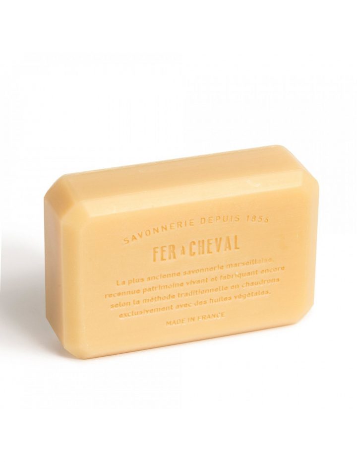 Savon Parfumé Extra Doux Surgras Thé Blanc & Yuzu 125G destiné Savon De Marseille Douche