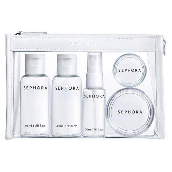 Sephora Weekend Kit 245420 Fiyatları | Sephora avec Kit Trousse De Toilette Avion