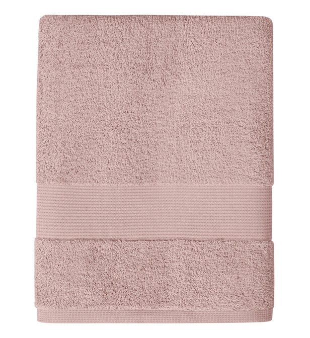 Serviette De Toilette Extrasoft Cerise 560² G/M² 50 X 100 serapportantà Linge De Toilette Jalla