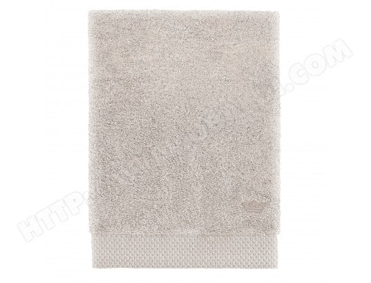 Serviettes La Mousseuse 40 X 60 Cm Lin Descamps 1269_2522 tout Linge De Toilette Descamps