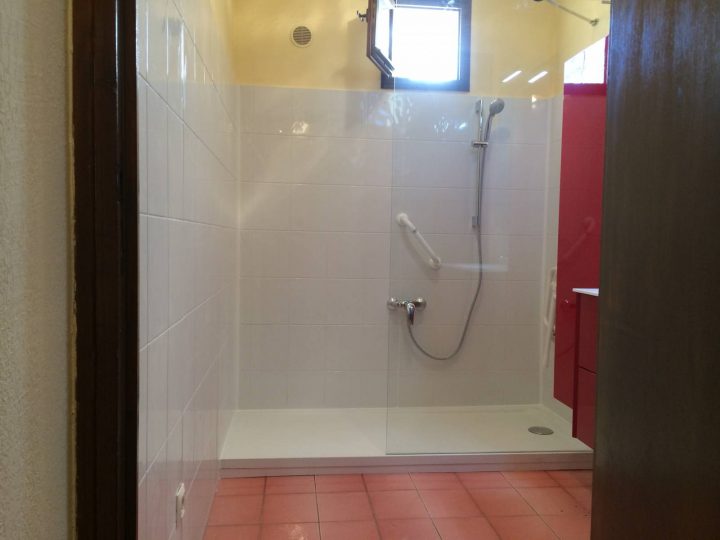 Spécialiste Remplacement Baignoire Par Douche Senior avec Specialiste Douche