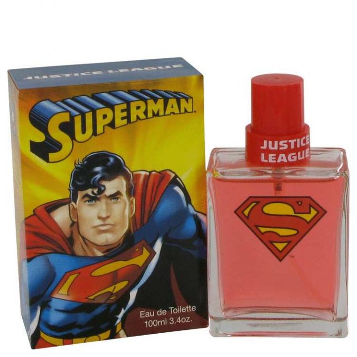 Superman | Parfum Pas Cher – Achat Parfum Pas Cher destiné Eau De Toilette Homme Pas Cher