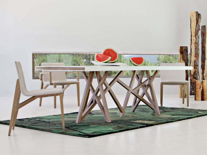 Table A Manger Roche Bobois encequiconcerne Meuble Salle A Manger Roche Bobois