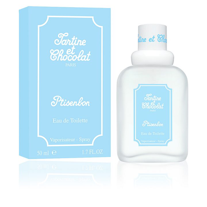 Tartine Et Chocolat Eau De Toilette Vaporizador Tartine Et serapportantà Eau De Toilette Bebe