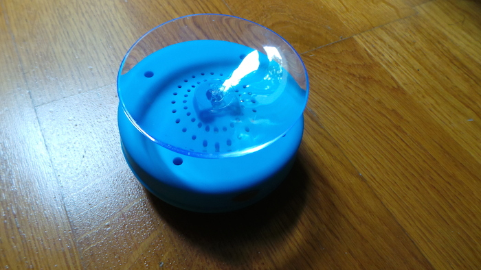 [Test] Enceinte Bluetooth Pour La Douche By Aquafonik | Un à Enceinte Pour La Douche