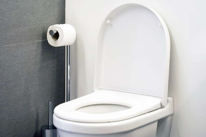 Toilettes Bouchées : Comment Faire pour Toilette Bouchée